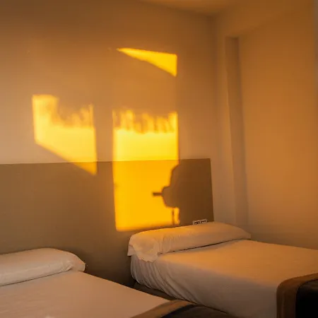 Hotel Playa Conil - Beachfront & Conil De La Frontera